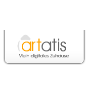 Logo of Artatis