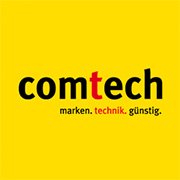 Logo of Comtech