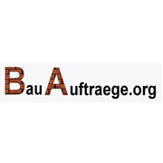 Logo of Bauauftraege