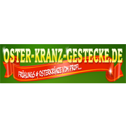 Logo of Der Oster Kranz Gestecke
