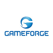 Logo of Game Forge