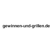 Logo of Gewinnen-und-grillen.de