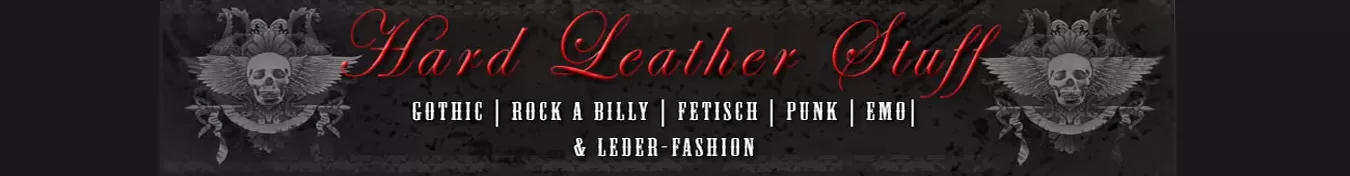 Logo of Lederbekleidung