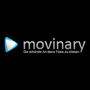 Logo of Movinary.de