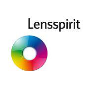 Logo of Lensspirit