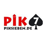 Logo of Pick 7