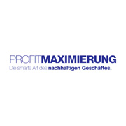 Logo of Profit Maximierung
