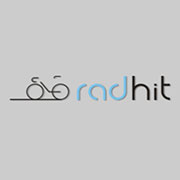Logo of Radhit