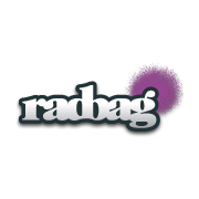 Logo of Radbag