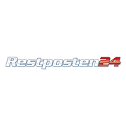 Logo of Restposten24