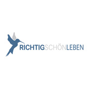 Logo of Richtig Schön Leben
