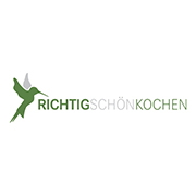 Logo of Richtig Schön Kochen