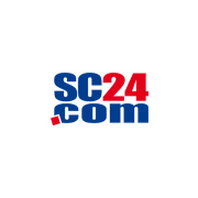 Logo of SC24
