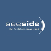 Logo of Seeside