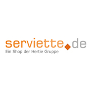 Logo of Serviette