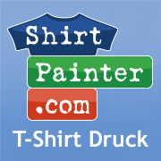 Logo of Shirt Painter