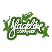 Logo of Slackline Corner