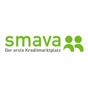 Logo of Smava