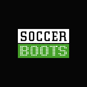 Logo of Soccerboots