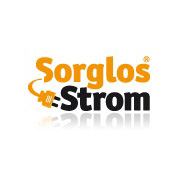 Logo of Sorglos Strom