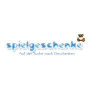 Logo of Spielgeschenke