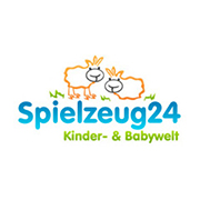 Logo of Spielzeug24