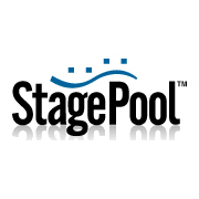Logo of Stagepool