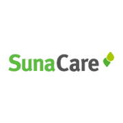 Logo of Sunacare