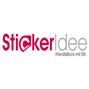 Logo of Stickeridee
