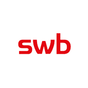 Logo of Swb Gruppe