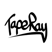 Logo of TapeRay