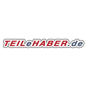 Logo of TEILeHABER