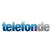 Logo of Telefon