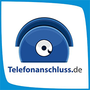Logo of Telefonanschluss