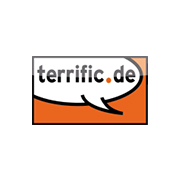 Logo of Terrific