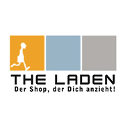 Logo of Th eLaden