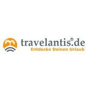 Logo of Travelantis