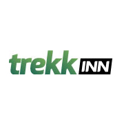 Logo of Trekk Inn