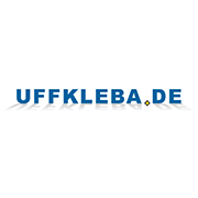 Logo of Uffkleba