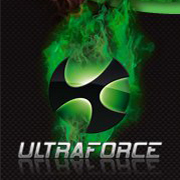 Logo of Ultra Force