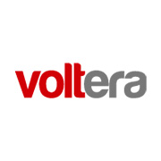 Logo of Voltera