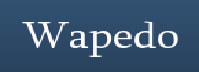 Logo of Wapedo