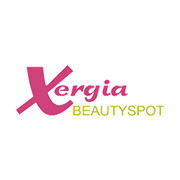 Logo of Xergia
