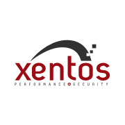 Logo of Xentos