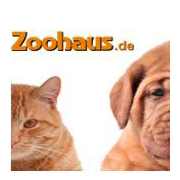 Logo of Zoohaus.de