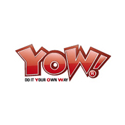 Logo of YOW! -