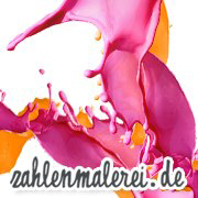 Logo of Zahlenmalerei
