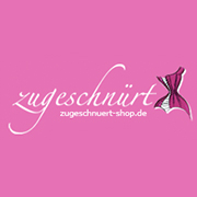 Logo of Zugeschnuert