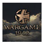 Logo of Wargame 1942