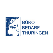 Logo of Buero-Bedarf-Thueringen.de